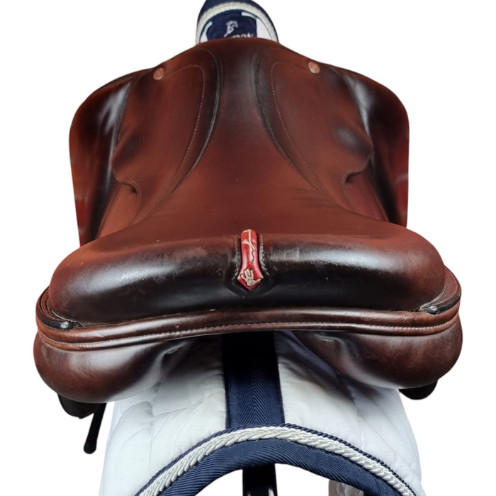 Equipe Synergy Special Jumping Saddle 2013