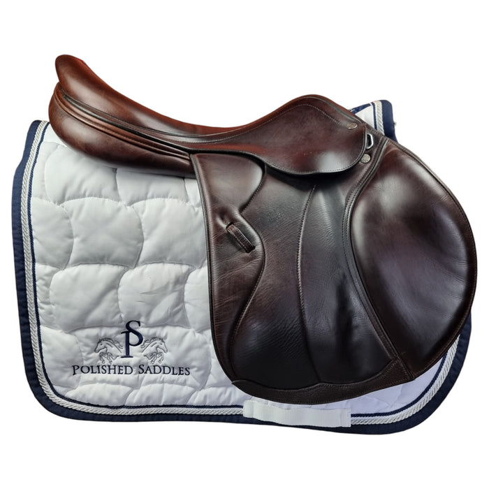 Equipe Synergy Special Jumping Saddle 2013