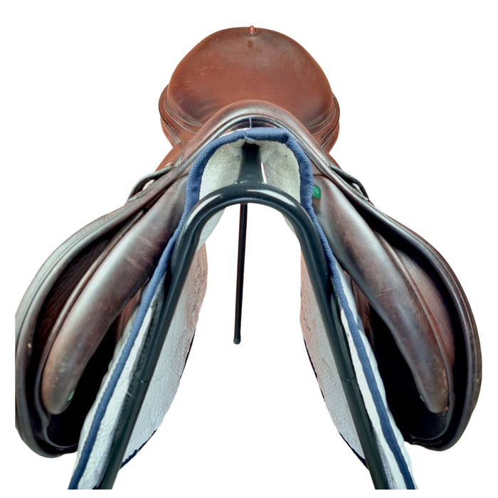 Equipe Synergy Special Jumping Saddle 2013