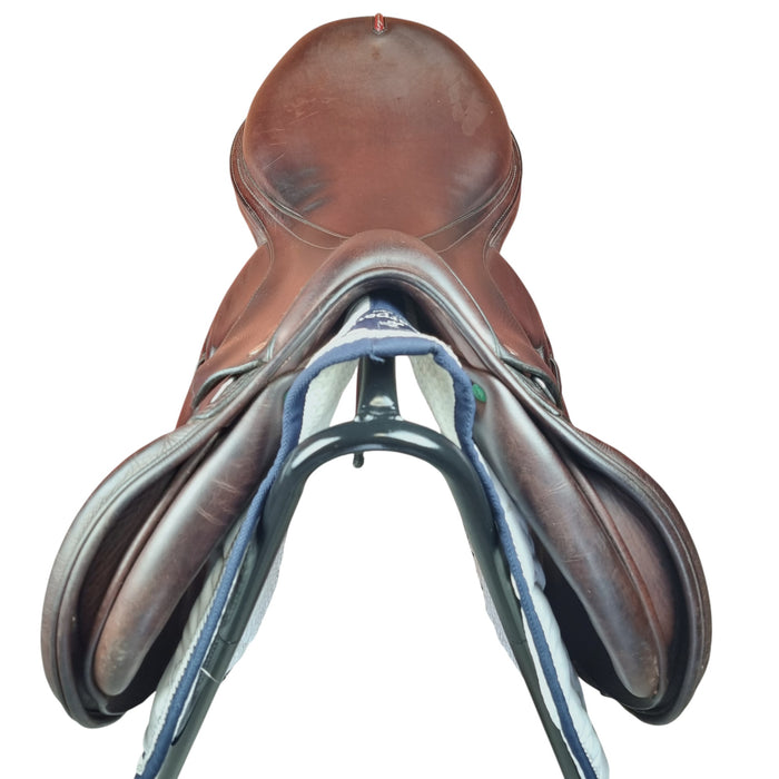Equipe Synergy Special Jumping Saddle 2013