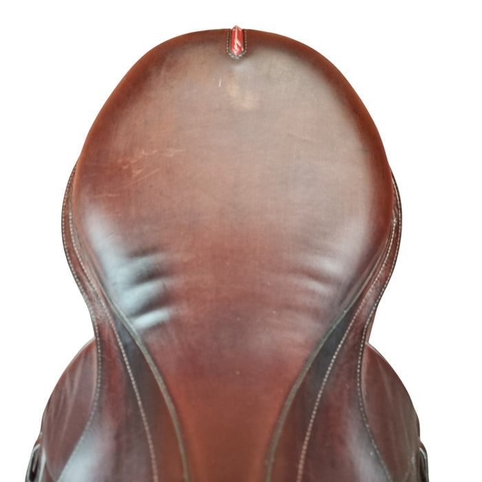 Equipe Synergy Special Jumping Saddle 2013