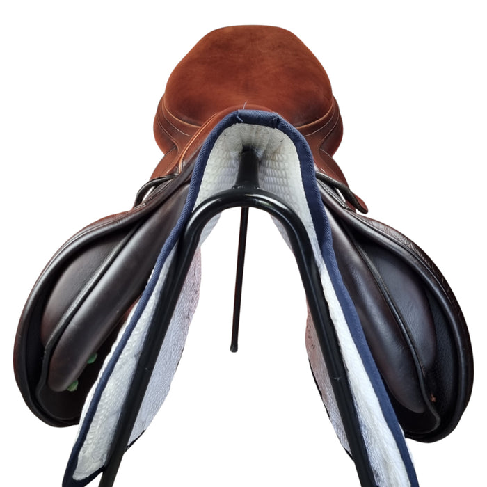 Equipe Expression Special Jumping Saddle 2018