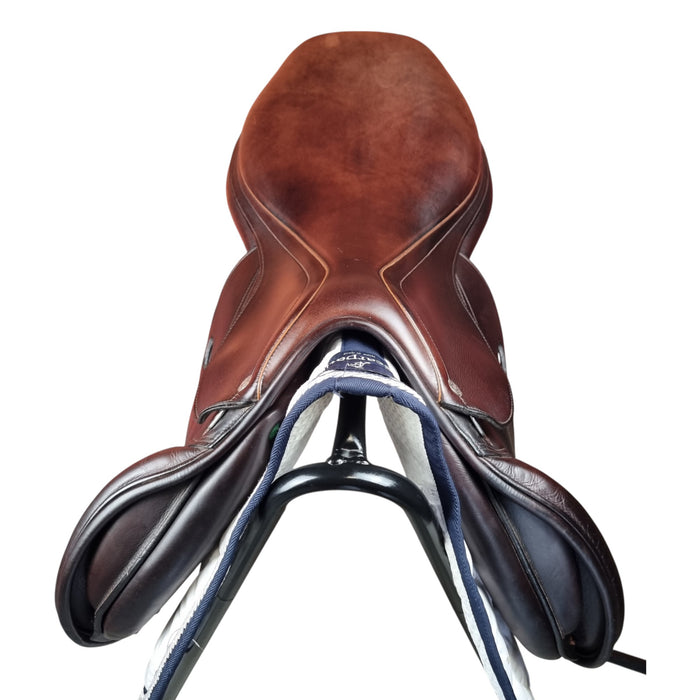Equipe Expression Special Jumping Saddle 2018