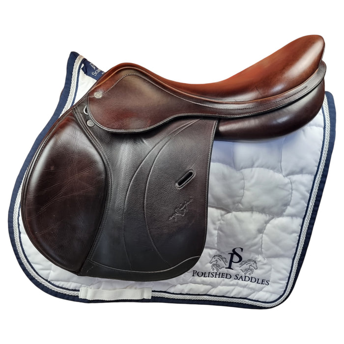 Equipe Expression Special Jumping Saddle 2018