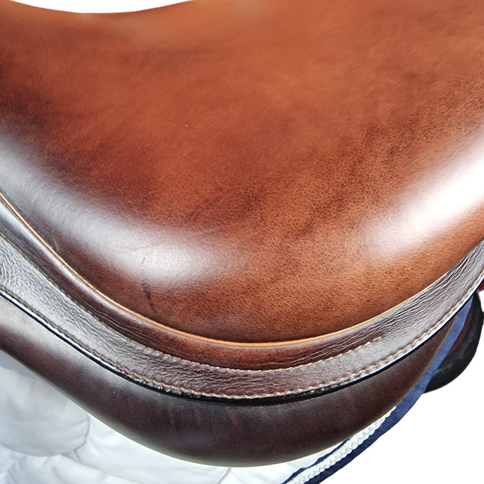 Equipe Expression Special Jumping Saddle 2018