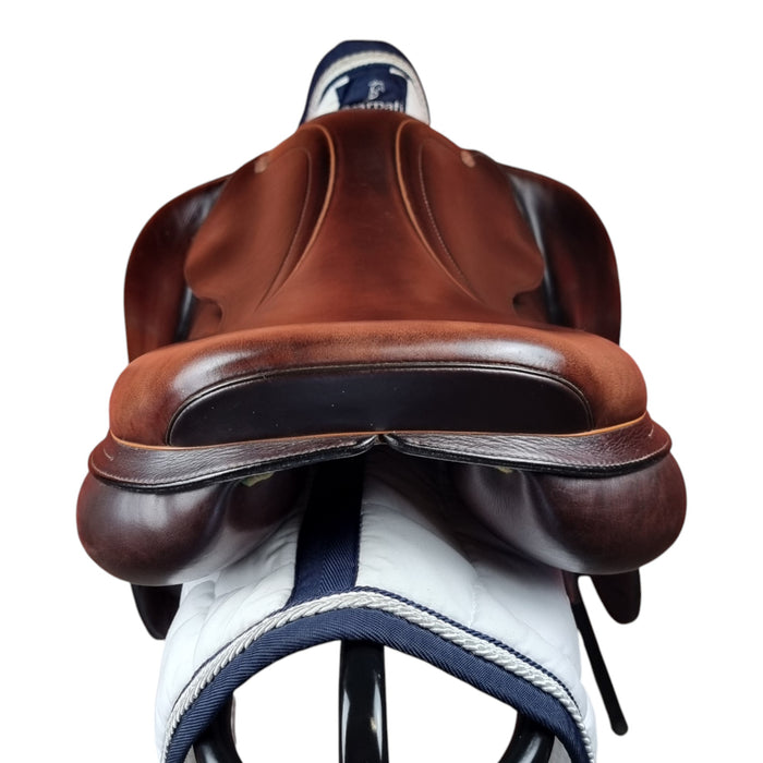 Equipe Expression Special Jumping Saddle 2018