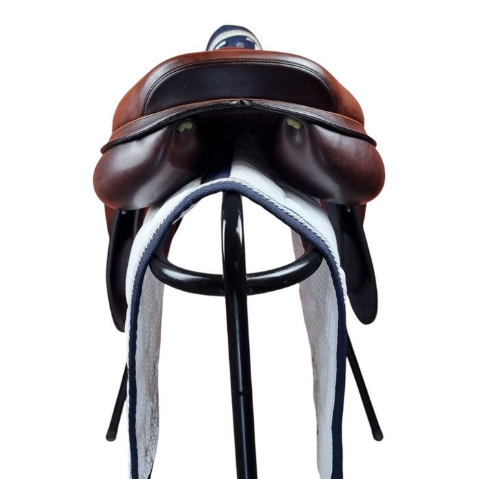 Equipe Expression Special Jumping Saddle 2018