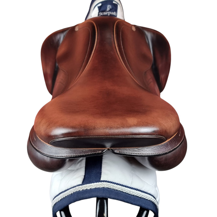 Equipe Expression Special Jumping Saddle 2018