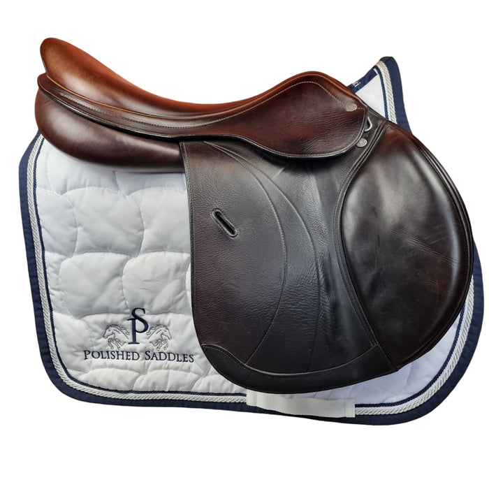 Equipe Expression Special Jumping Saddle 2018