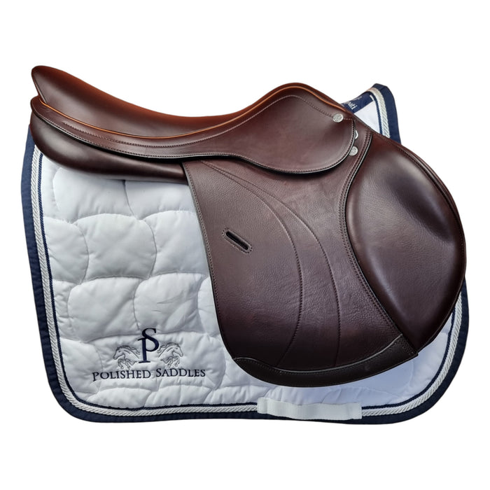 Equipe Expression Special Jumping Saddle 2023