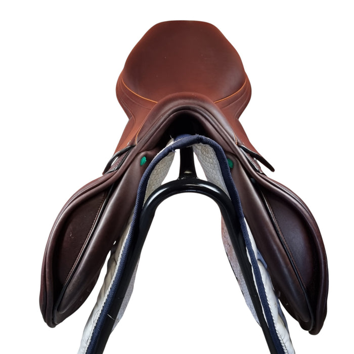 Equipe Expression Special Jumping Saddle 2023