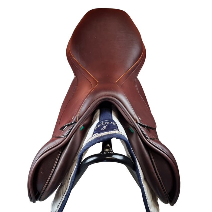 Equipe Expression Special Jumping Saddle 2023