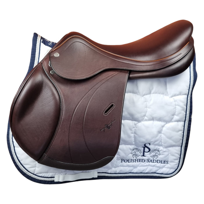 Equipe Expression Special Jumping Saddle 2023
