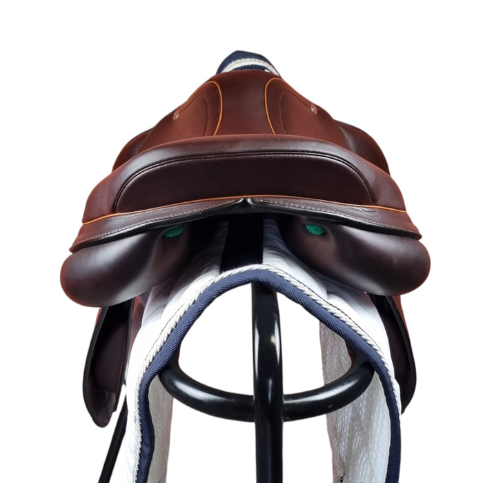 Equipe Expression Special Jumping Saddle 2023