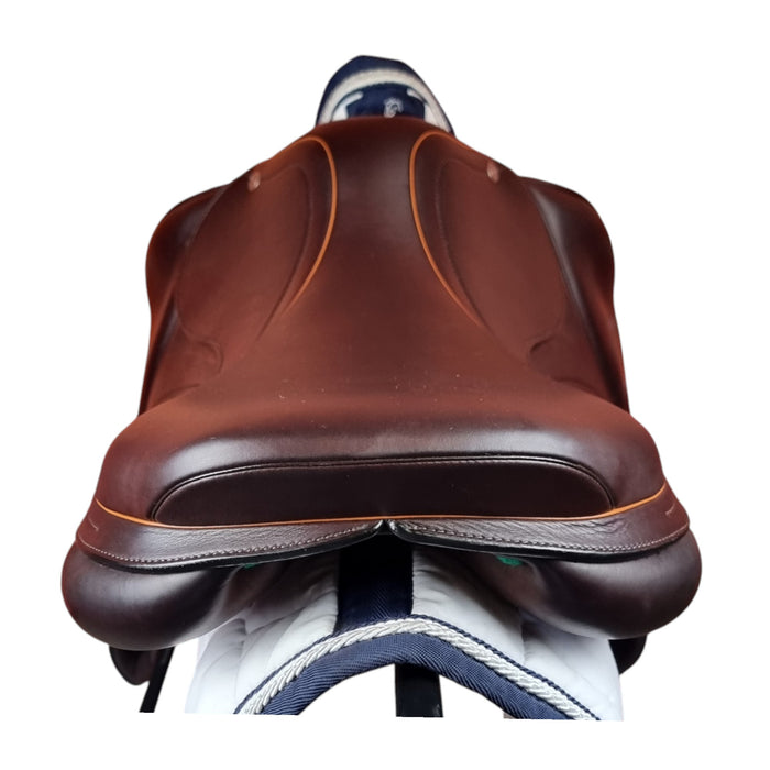 Equipe Expression Special Jumping Saddle 2023