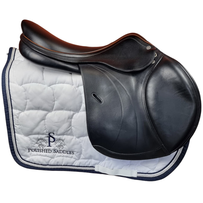 Equipe Expression Special Jumping Saddle 2022
