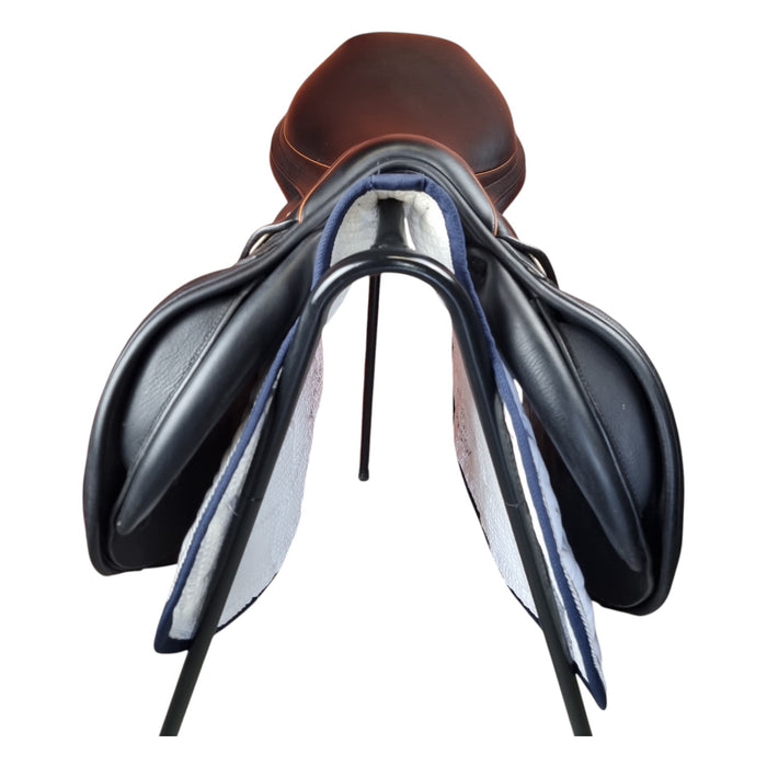 Equipe Expression Special Jumping Saddle 2022
