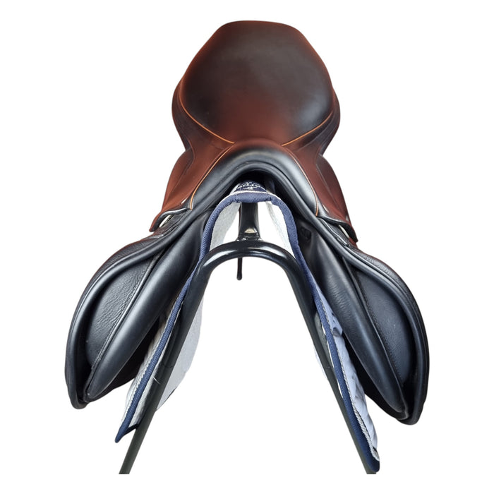 Equipe Expression Special Jumping Saddle 2022