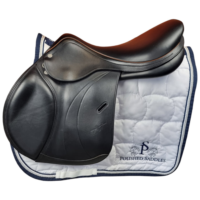 Equipe Expression Special Jumping Saddle 2022