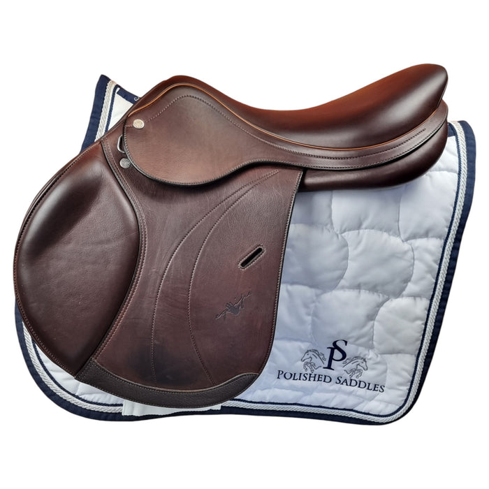 Equipe Expression Special Jumping Saddle 2021