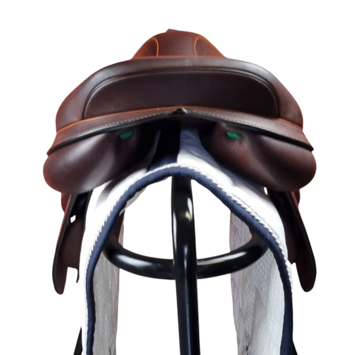 Equipe Expression Special Jumping Saddle 2021