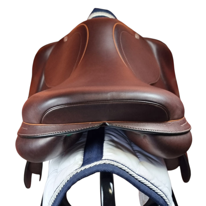 Equipe Expression Special Jumping Saddle 2021