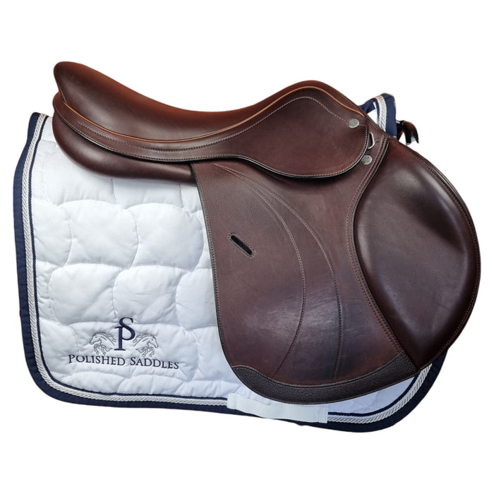 Equipe Expression Special Jumping Saddle 2021