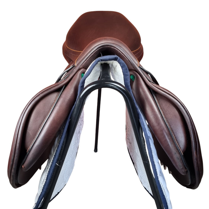 Equipe Expression Special Jumping Saddle 2021