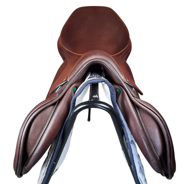 Equipe Expression Special Jumping Saddle 2021