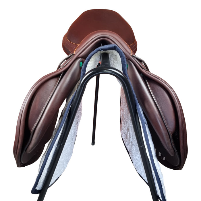 Equipe Expression Special Jumping Saddle 2023