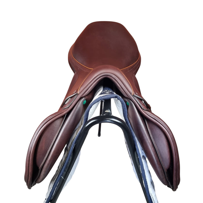 Equipe Expression Special Jumping Saddle 2023