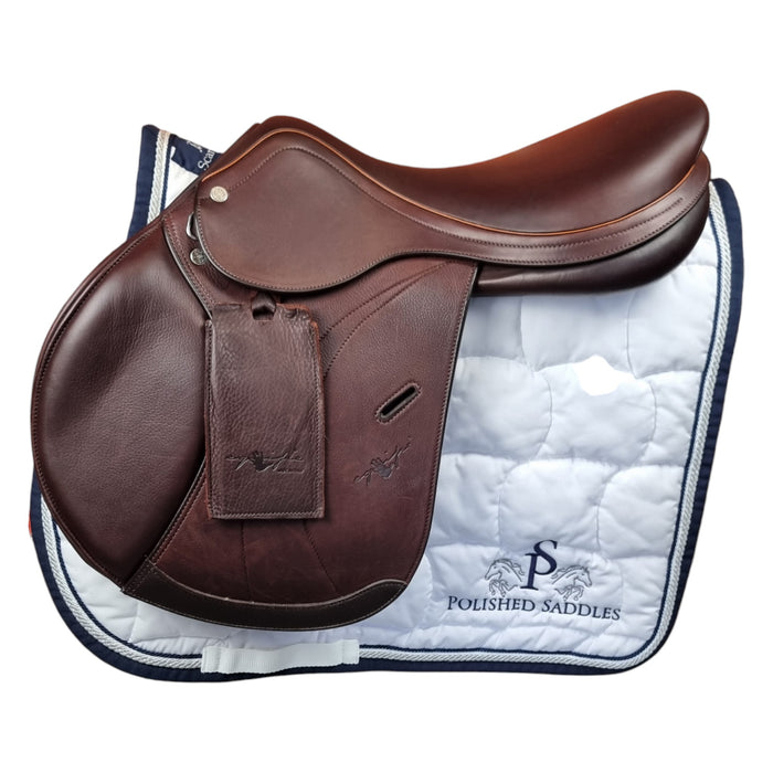 Equipe Expression Special Jumping Saddle 2023