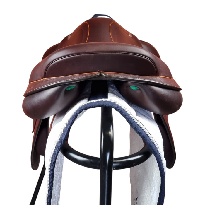 Equipe Expression Special Jumping Saddle 2023
