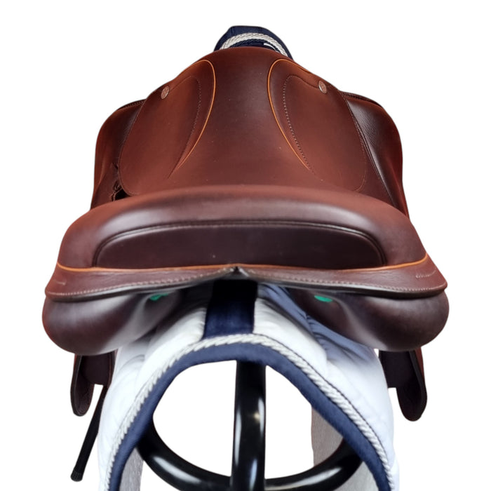 Equipe Expression Special Jumping Saddle 2023