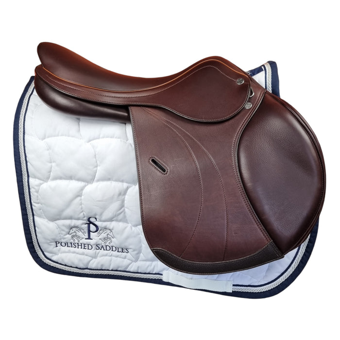 Equipe Expression Special Jumping Saddle 2023
