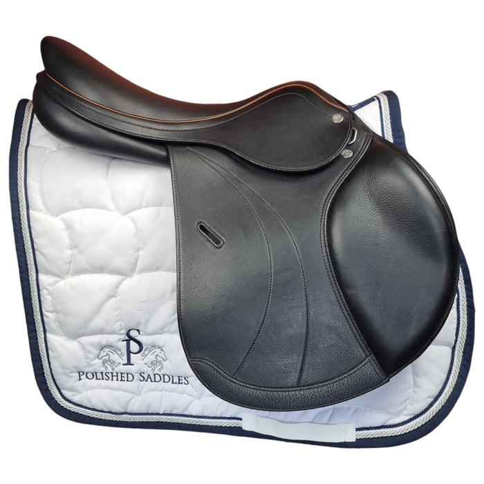 Equipe Expression Special Jumping Saddle 2022
