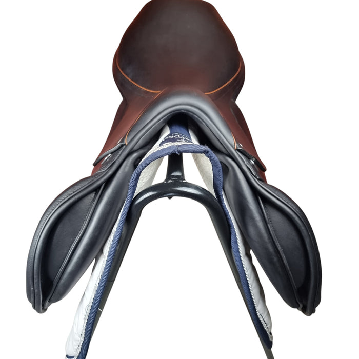 Equipe Expression Special Jumping Saddle 2022