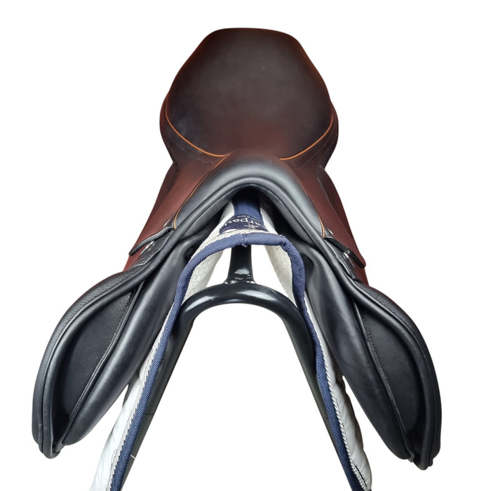 Equipe Expression Special Jumping Saddle 2022