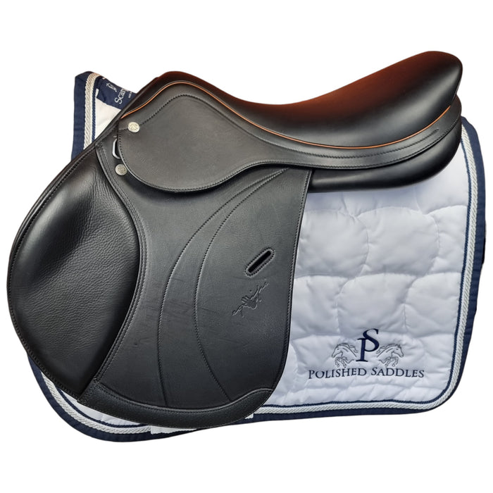 Equipe Expression Special Jumping Saddle 2022