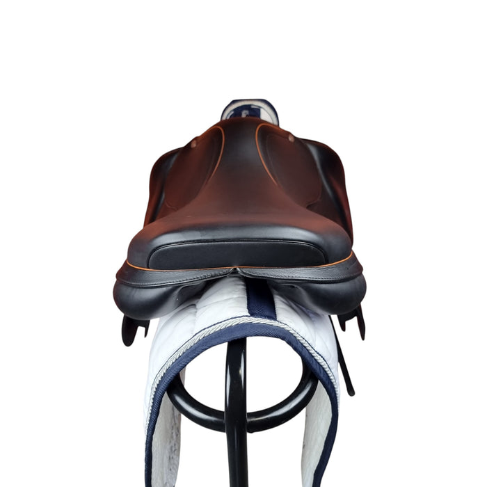 Equipe Expression Special Jumping Saddle 2022