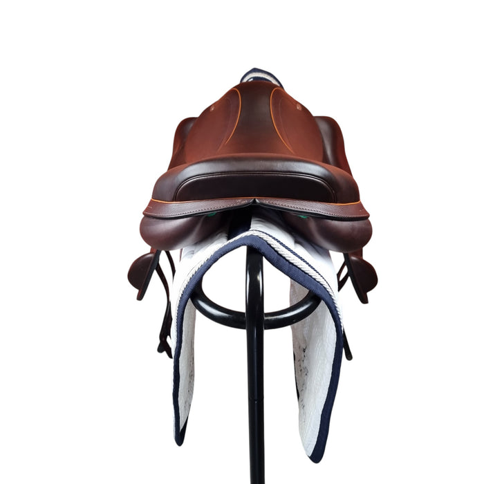 Equipe Expression Special Monoflap Jumping Saddle 2022