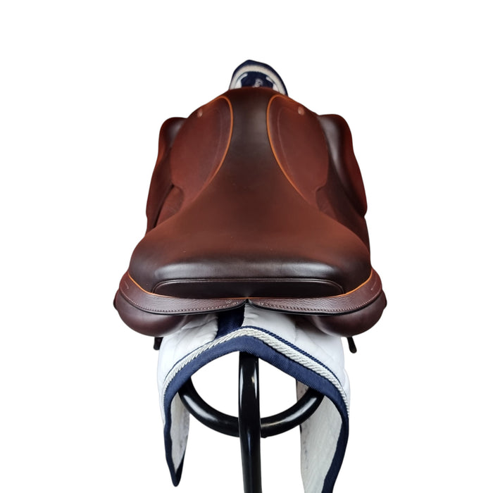 Equipe Expression Special Monoflap Jumping Saddle 2022