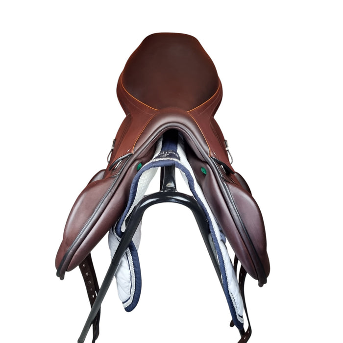 Equipe Expression Special Monoflap Jumping Saddle 2022