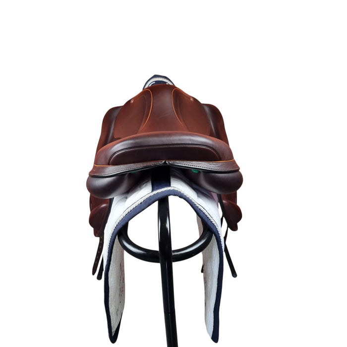 Equipe Expression Special Monoflap Jumping Saddle 2023