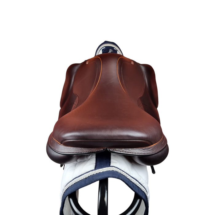Equipe Expression Special Monoflap Jumping Saddle 2023