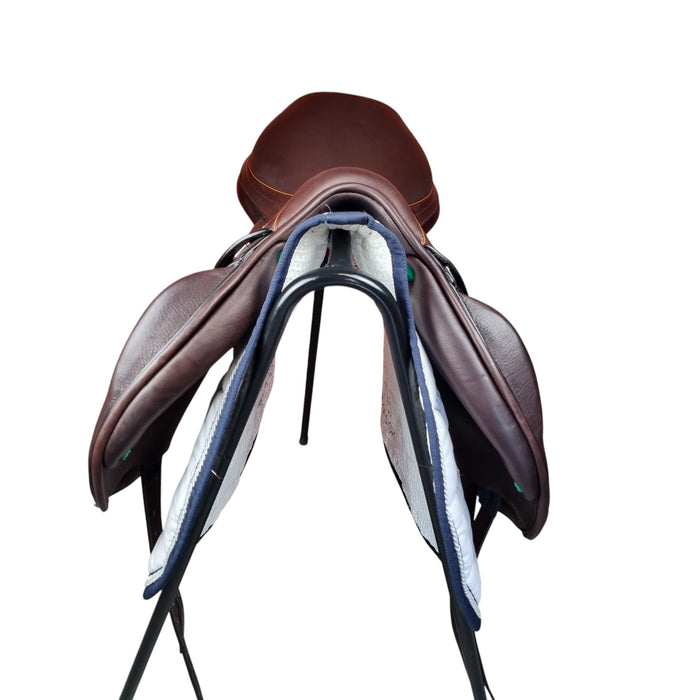 Equipe Expression Special Monoflap Jumping Saddle 2023