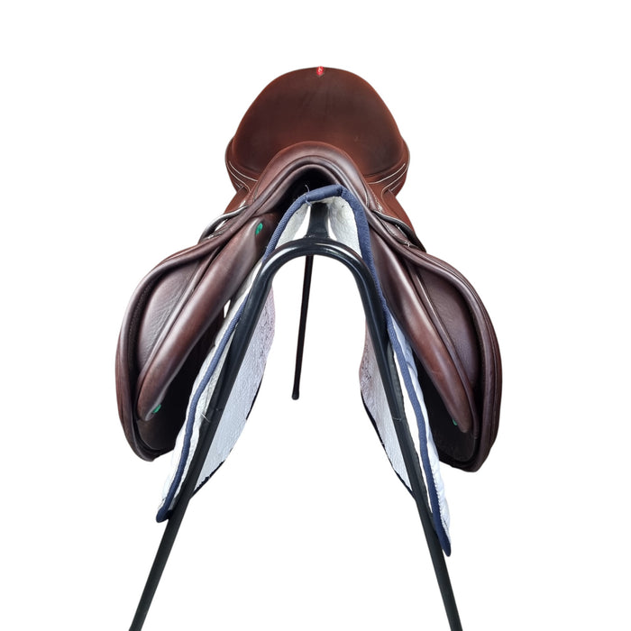 Equipe EKGO Special Jumping Saddle 2024
