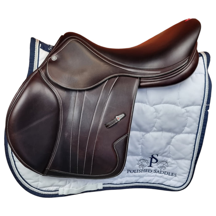 Equipe EKGO Special Jumping Saddle 2024