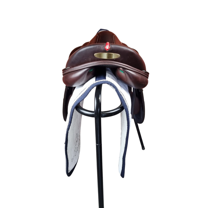 Equipe EKGO Special Jumping Saddle 2024