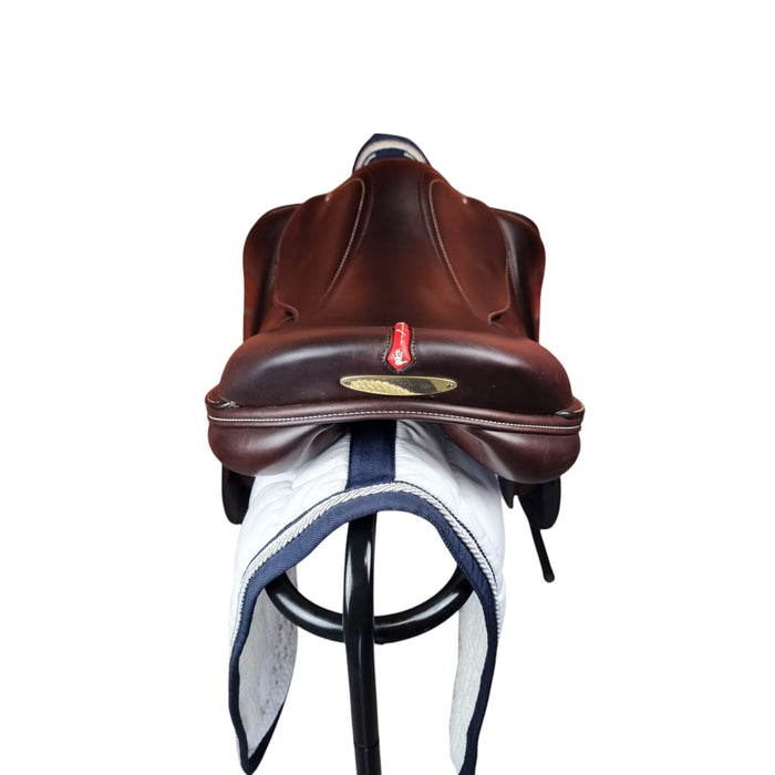 Equipe EKGO Special Jumping Saddle 2024